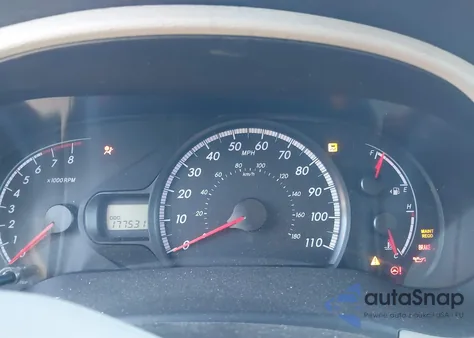 2011 Toyota Sienna Le V6 из США, поврежденный, VIN 5TDKK3DC5BS050868